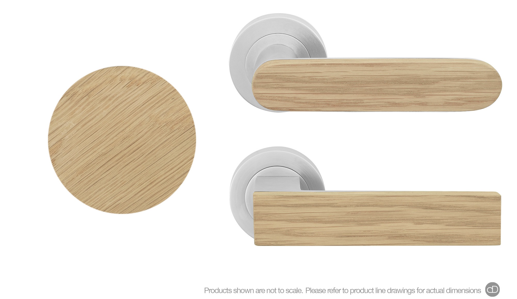 Designer Doorware’s Club Lever Handles Boast PicturePerfect Rounded Forms KB resource